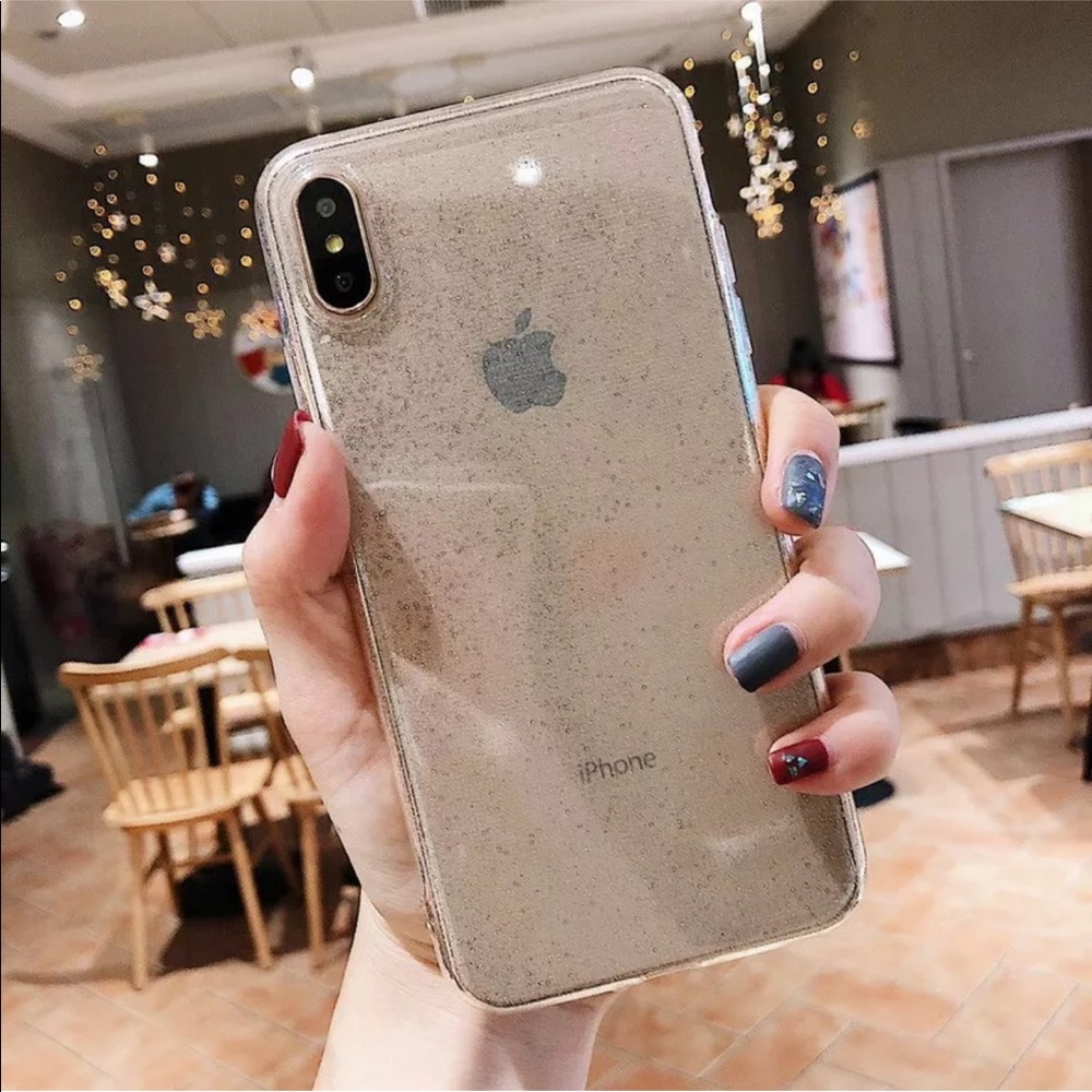 iPhone 8 Plus case